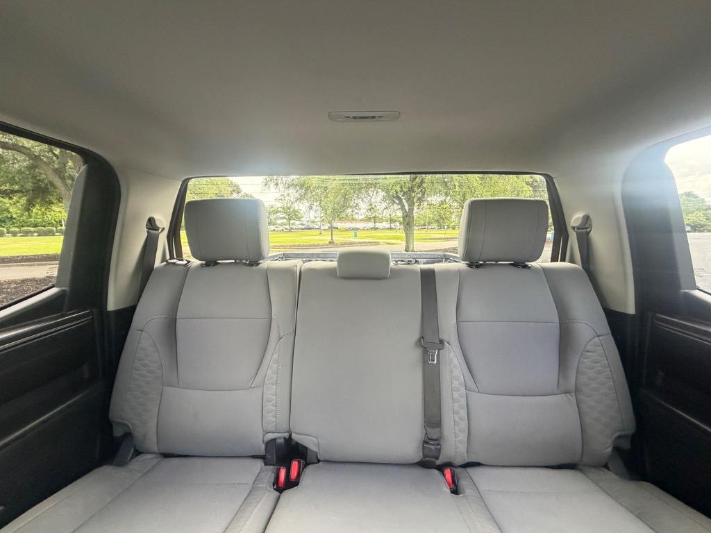 2023 Toyota Tundra - $36,900